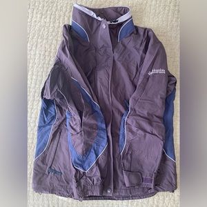 Columbia Women’s Interchange jacket shell